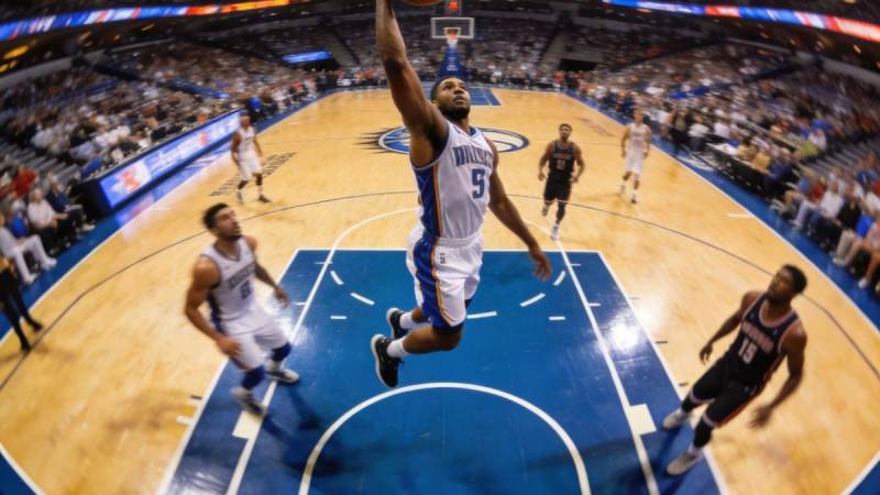 NBA季后赛对阵规则与看点分析 快速看懂东西部对阵图